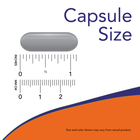 Now Foods Magnesium Citrate 90 softgels