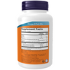Now Foods Cod Liver Oil 1000 mg Extra Strength 180 kapsułek
