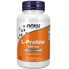Now Foods L-Proline 500 mg 120 veg kapsułek