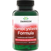 Swanson Homocysteina Formuła 120 kapsułek