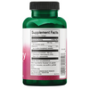 Swanson Żurawina (Cranberry Whole Fruit) Extract 420 mg 60 kapsułek