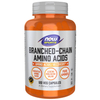 Now Foods BCAA 120 veg kapsułek