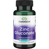 Swanson Glukonian Cynku 30 mg 250 tabletek