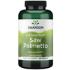 Swanson Palma Sabałowa (Saw Palmetto) 540 mg 250 kapsułek