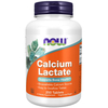 Now Foods Mleczan Wapnia (Calcium Lactate) 250 tabletek