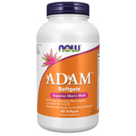 Now Foods ADAM Softgels Mens Multiple Vitamin 180 kapsułek