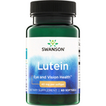 Swanson Luteina 40 mg 60 kapsułek