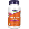 Now Foods Witamina E-400 (Sun-E) 60 kapsułek