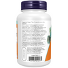 Now Foods Hydroksyapatyt Wapnia 120 kapsułek