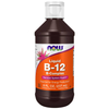 Now Foods Vitamin B-12 Complex Liquid 237 ml krolpe