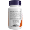 Now Foods Koenzym Q10 60 mg 180 kapsułek