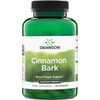 Swanson Cynamon (Cinnamon) Maximum Strength 120 kapsułek