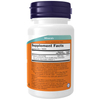 Now Foods Chrom GTF 200 mcg 250 tabletek