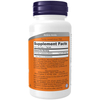 Now Foods N-Acetylo Cysteina (NAC) 1000 mg 120 tabletek