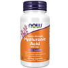 Now Foods Kwas Hialuronowy 100 mg Double Strength 60 kapsułek