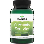 Swanson Curcumin Complex 350 mg 120 kapsułek