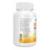 Now Foods Kid Vits Berry Lemonade 120 tabletek
