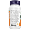 Now Foods Magnesium Glycinate BioPerine 60 kapsułek