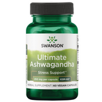 Swanson Ashwagandha KSM-66 250 mg 60 kapsułek