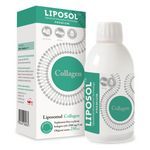 Liposol Liposomalny Collagen rybi 250 ml