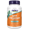 Now Foods Chrom GTF 200 mcg 250 tabletek