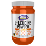 Now Foods L-Leucyna Powder 255 g