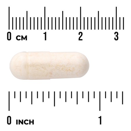 Swanson Epic Pro 25-Strain Probiotic 30 kapsułek