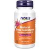Now Foods Naturalny Beta Karoten 90 kapsułek
