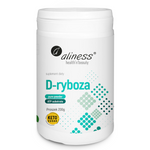 Aliness D-Ryboza puder 200 g