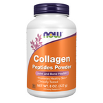 Now Foods Peptydy Kolagenowe Puder 227 g