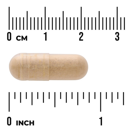 Swanson Maca Extract 500 mg 60 kapsułek
