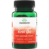 Swanson Olej z Kryla (Krill Oil) 500 mg 60 kapsułek