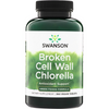 Swanson Chlorella 500 mg 360 tabletek