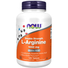 Now Foods L-Arginina 1000 mg Double Strength 120 tabletek