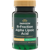Swanson R-ALA Kwas R Alfa Liponowy (R-Fraction) 100 mg 60 kapsułek