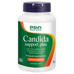 Pro Natura Candida Support Plus 90 veg kapsułek