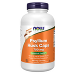 Now Foods Psyllium Husk 700 mg 360 veg kapsułek