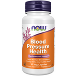 Now Foods Blood Pressure Health 90 kapsułek