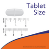 Now Foods N-Acetylo Cysteina (NAC) 1000 mg 120 tabletek