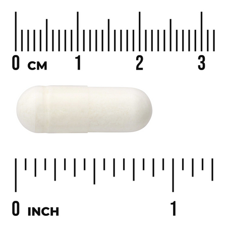 Swanson R-ALA Kwas R Alfa Liponowy (R-Fraction) 100 mg 60 kapsułek