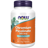 Now Foods Pikolinian Chromu 200 mcg 250 kapsułek
