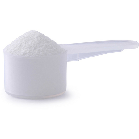 Swanson Cytrynian Magnezu 100% Puder 244 g