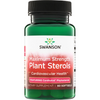 Swanson CardioAid Plant Sterols 60 kapsułek