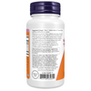 Now Foods Melatonina 1 mg 100 tabletek