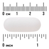 Swanson Jabłczan Magnezu 150 mg 60 tabletek