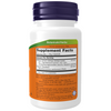 Now Foods Ginkgo Biloba Double Strength Extrakt 120 mg 100 kapsułek