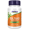 Now Foods Milk Thistle Extract 150 mg Silymarin 120 mg 60 kapsułek