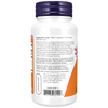 Now Foods Kwas Hialuronowy 100 mg Double Strength 60 kapsułek