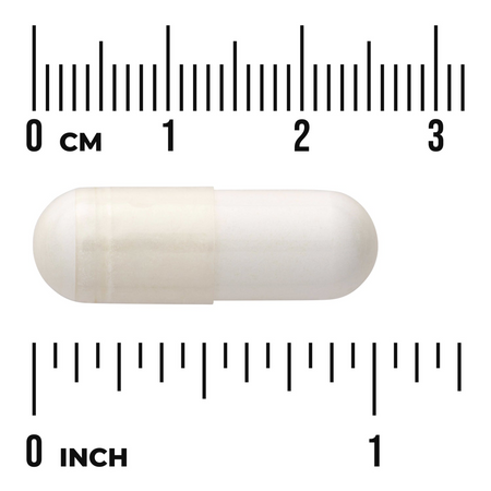 Swanson Chrząstka Rekina (Shark Cartilage) 750 mg 250 kapsułek