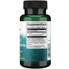 Swanson N-Acetylo D-Glukozamina (NAG) 750 mg 60 kapsułek